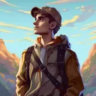 Matched profile picture
