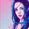 Matched profile picture