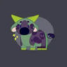 Matched profile picture