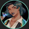 Matched profile picture