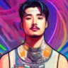 Matched profile picture