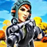 Matched profile picture