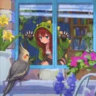 Profile picture
