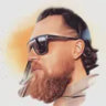 Matched profile picture