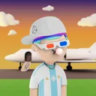 Matched profile picture