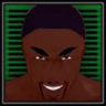 Matched profile picture