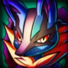 Matched profile picture