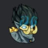 Matched profile picture