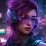 Profile picture
