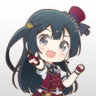 Profile picture