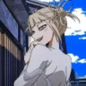 Profile picture