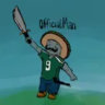 Profile picture