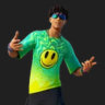 Profile picture