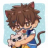 Matched profile picture