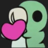 Matched profile picture