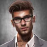 Matched profile picture