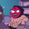 Matched profile picture