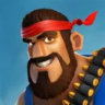 Matched profile picture