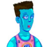 Matched profile picture