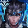 Matched profile picture