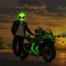 Profile picture