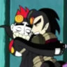 Matched profile picture