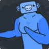Matched profile picture
