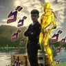 Matched profile picture