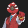 Matched profile picture
