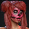 Matched profile picture