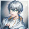 Matched profile picture