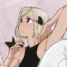Profile picture