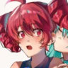 Matched profile picture