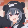 Matched profile picture