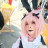 Matched profile picture