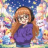 Matched profile picture