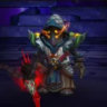 Matched profile picture