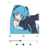 Matched profile picture