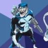 Matched profile picture