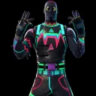 Matched profile picture