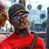 Matched profile picture