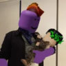 Matched profile picture