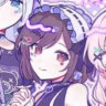 Matched profile picture