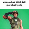 Matched profile picture