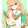 Matched profile picture