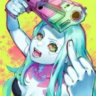 Matched profile picture