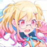 Matched profile picture