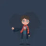 Matched profile picture