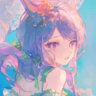 Matched profile picture