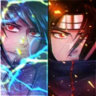 Matched profile picture